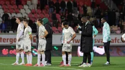 Atenção, Torreense: Ferencváros volta a empatar antes do duelo da Liga Europa