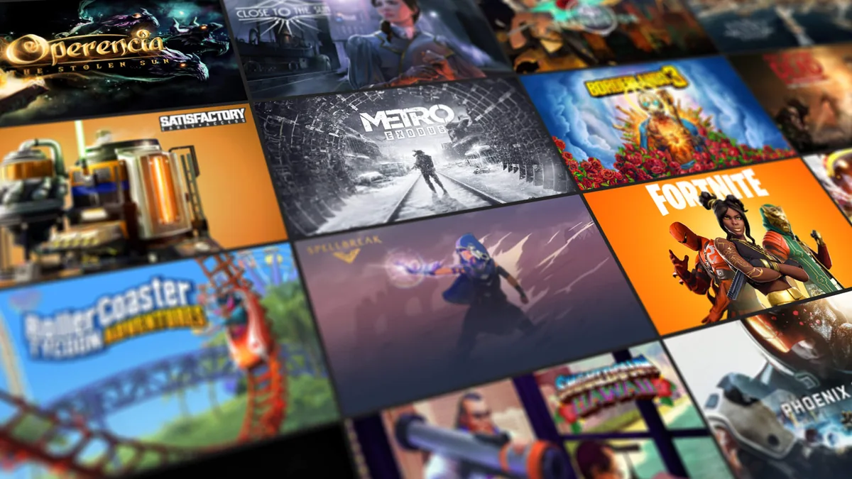 Quelques jours après GOG, Epic Games Store confirme son intérêt pour Linux