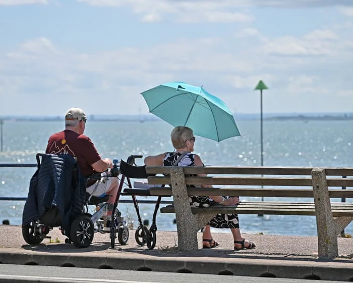Extreme heat more dangerous for people 60 and over than previously thought