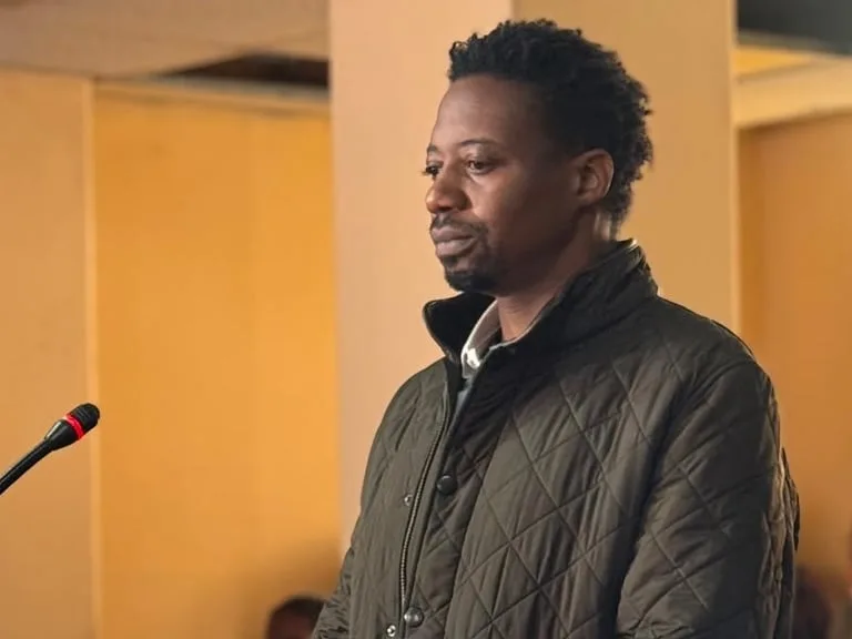 Family murder suspect Ndodana Tshuma remanded until September