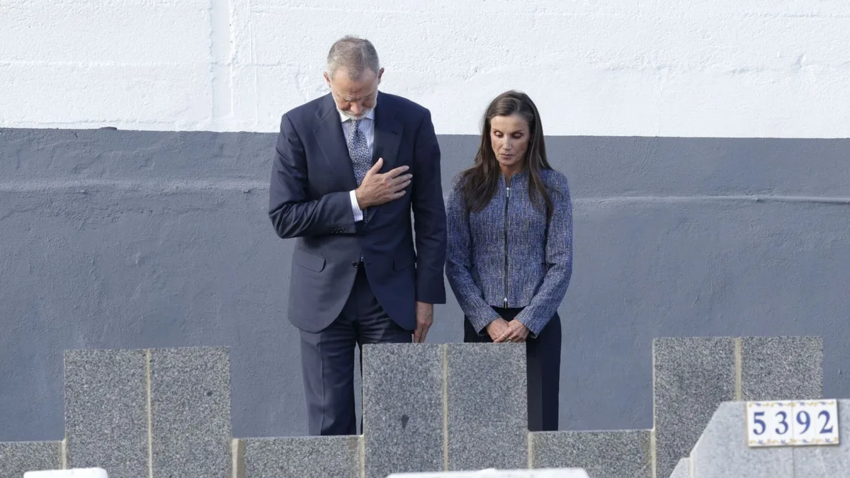 La mezquina venganza de la maquinaria de seguridad marroquí contra Felipe VI por su viaje a Ceuta y Melilla