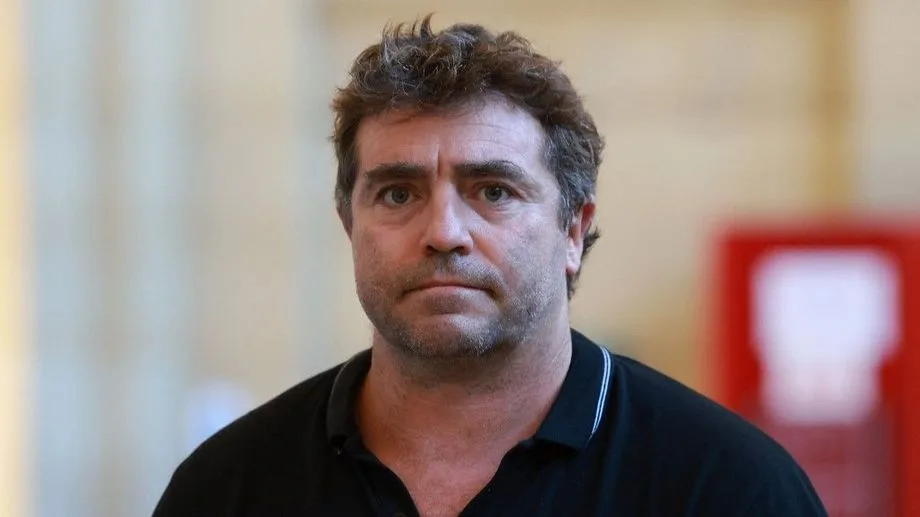 Procès de l'assassinat de Federico Martin Aramburu : "Je vivrai toujours avec cette culpabilité", témoigne Shaun Hegarty