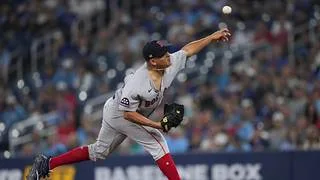 MLB: Ranger Suárez subirá esta noche ante los Cascabeles