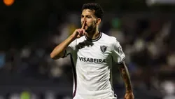 Liga: Académico Viseu-Estoril, 2-1 (crónica)