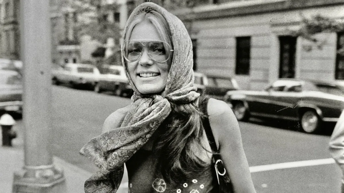 Gloria Steinem’s Feminism for All