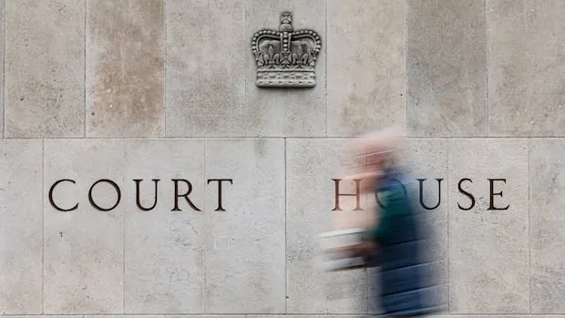 Ontario judge snubs province's new bail rules by releasing woman without cash deposit