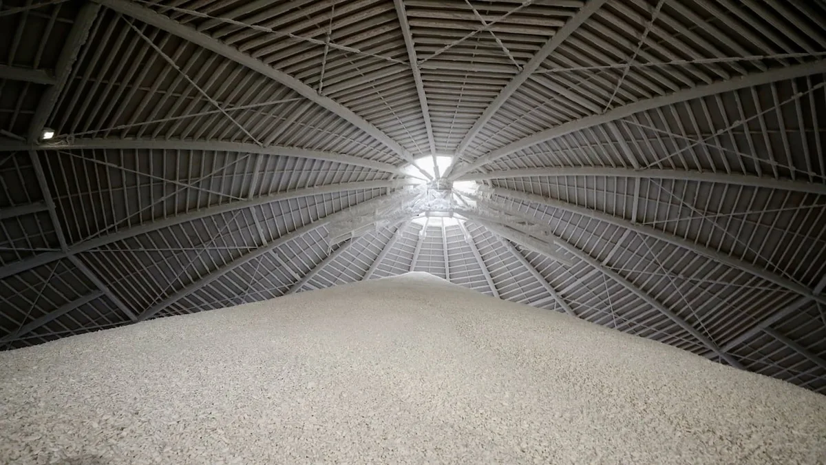 U.S. shouldn't buy 'blood potash' from Belarus, Sask. premier says