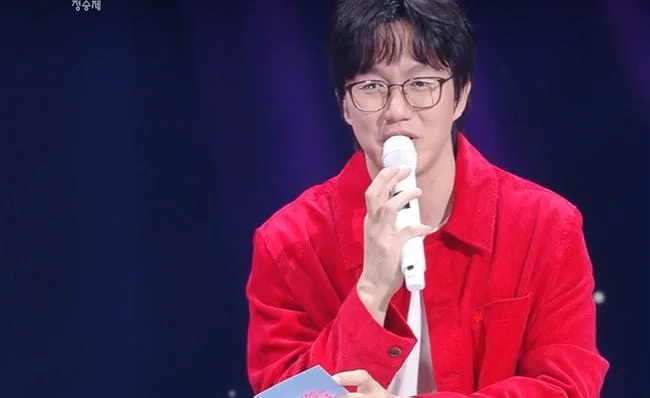 성시경, CCTV 목격담 떴다..소극장 건물주 정승제 "다 보고 있었다" ('고막남친')