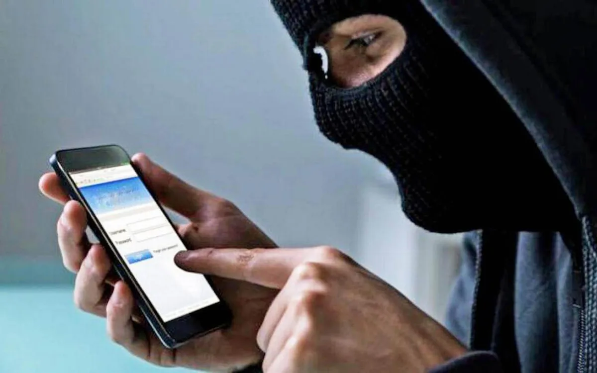 Persiste extorsión en México: todos los días hay 32 víctimas