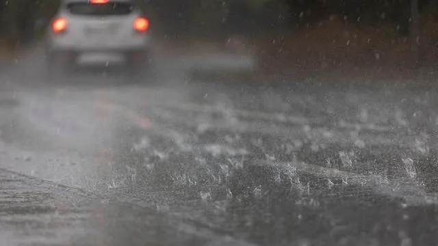 Wetterbericht: Starke Gewitter und Unwetter in Rheinland-Pfalz und Saarland