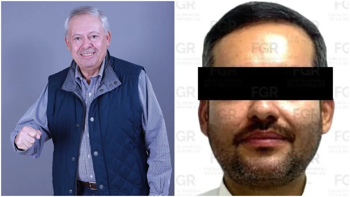Diputado Víctor Antonio Corrales sale en defensa de su hijo Fausto ‘N’: “es totalmente inocente”
