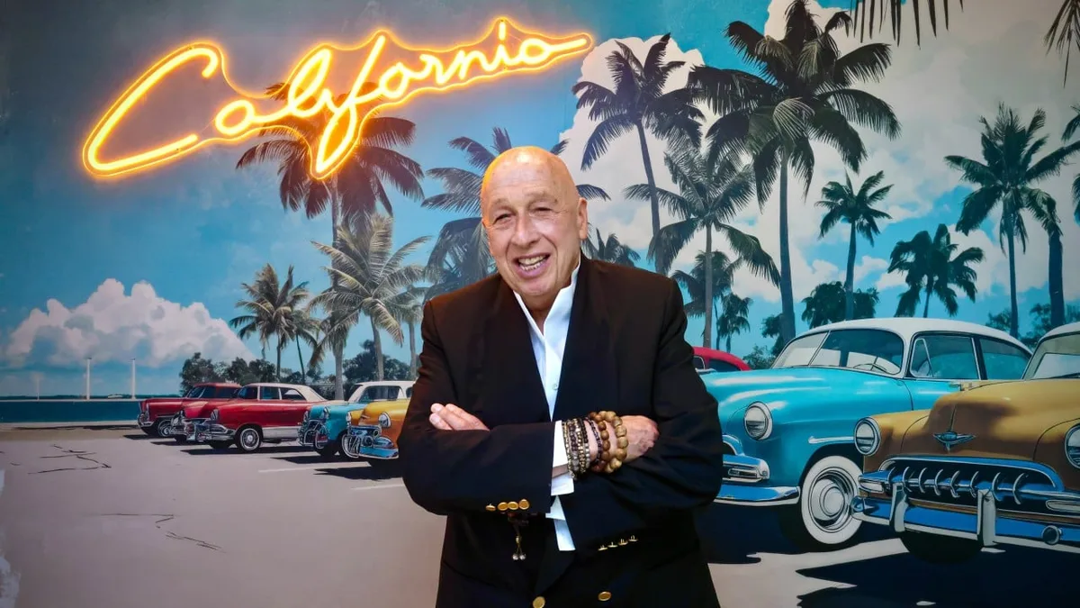 ‘Father of Lan Kwai Fong’ Allan Zeman pivots to Hong Kong’s luxury home market