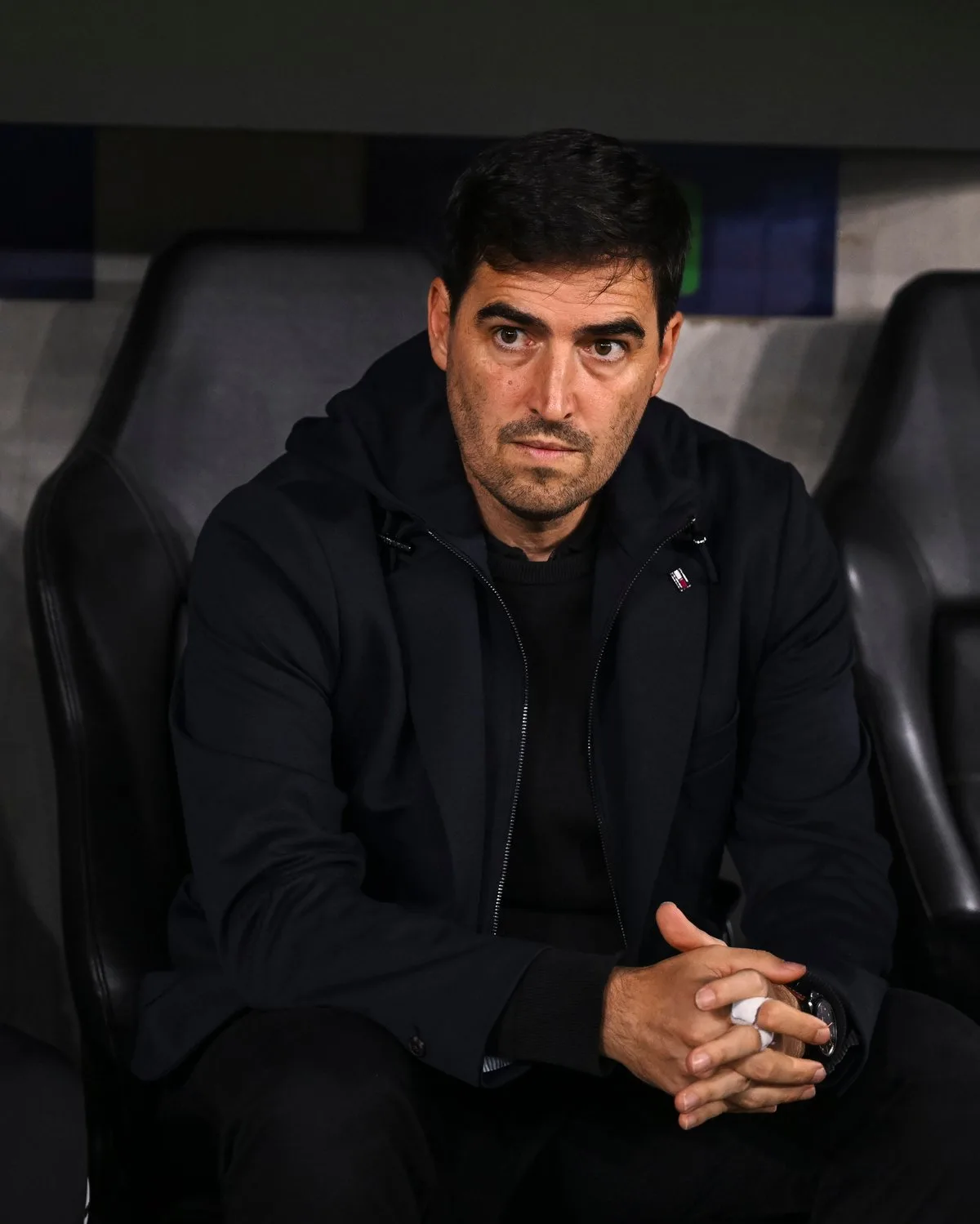 Liverpool: Andoni Iraola explains why Brentford clash will be 'more difficult' than usual