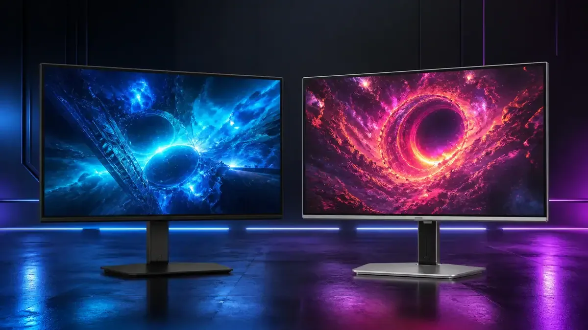 Samsung lança Odyssey G8 6K e Odyssey OLED G8 no Brasil
