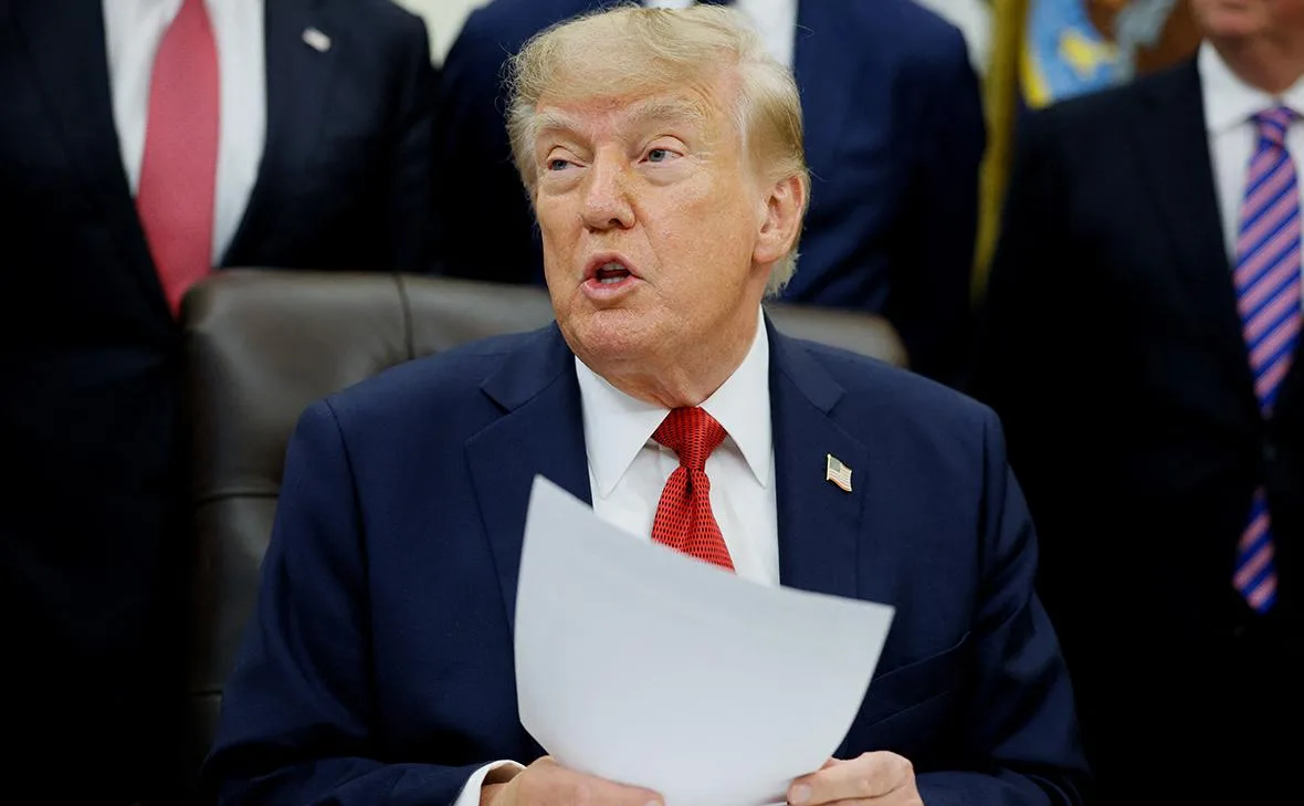 Трамп предложил переименовать ИИ в Верховный или Экстремальный интеллект