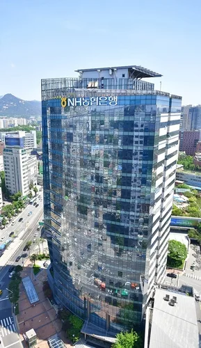 NH농협은행, 미국 천연가스 파이프라인 금융 참여