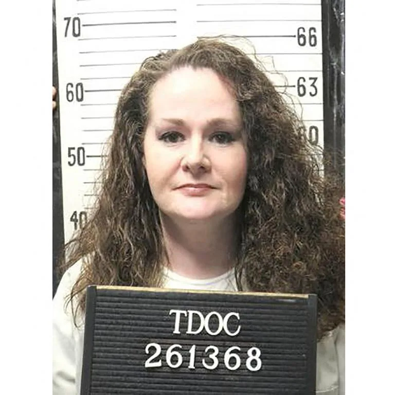 Tennessee - Nach gescheiterter Hinrichtung: US-Todeskandidatin Christa Pike aus Krankenhaus entlassen