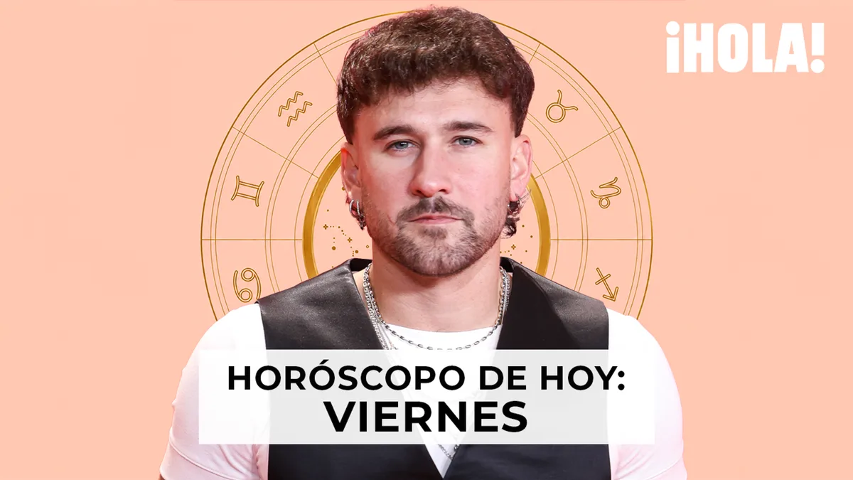 Horóscopo de hoy, viernes 16 de octubre: "La buena práctica profesional exige reconocer cuándo la implicación personal puede nublar nuestro juicio"
