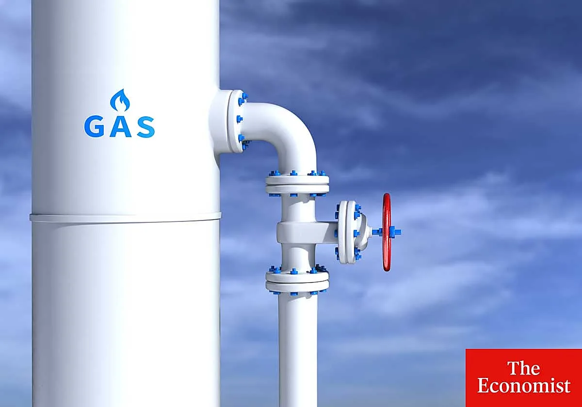 El mundo se enfrenta a una grave crisis del gas natural licuado