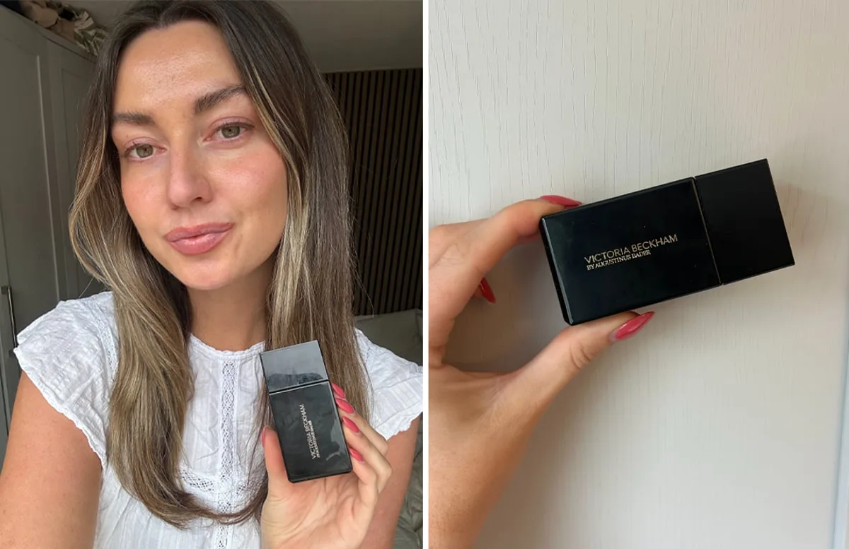Are Victoria Beckham's foundation drops worth £104? I put the luxury formula to the test