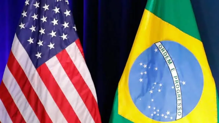 Brasil notifica governo dos EUA sobre abertura de processo de reciprocidade