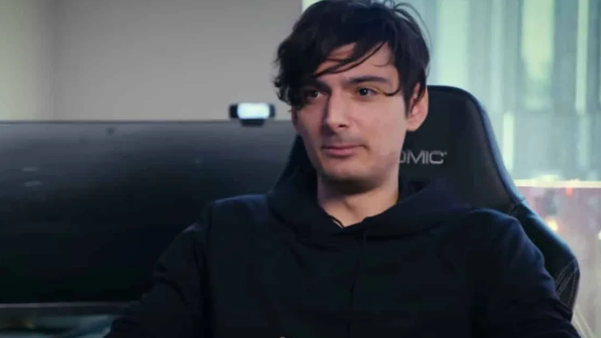 Viral Ice Poseidon Poster Debunked: Checks show image is citizen-made; police have issued no warrant