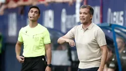 Espanha: Levante de Luís Castro perde na visita ao reduto Villarreal