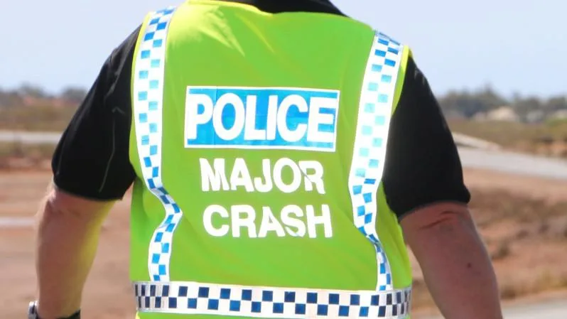 Ambulance driver fighting for life after vehicle rolls on major highway in WA’s Wheatbelt