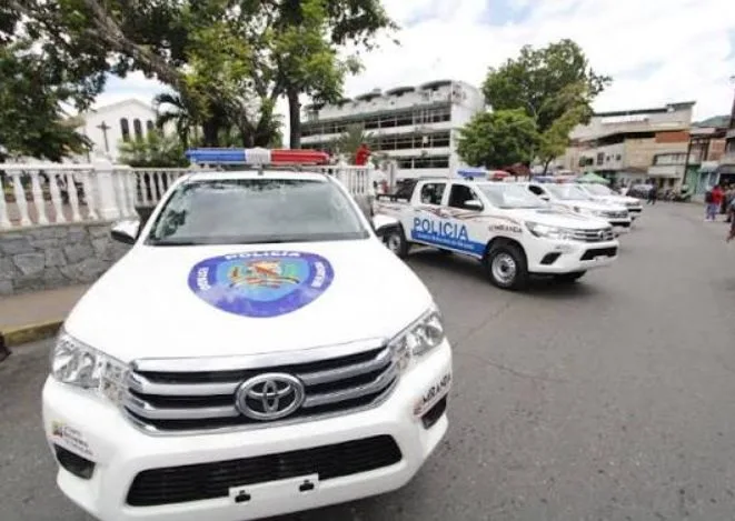 Multas de hasta 110 euros por rumbas, exceso de ruido y consumo de alcohol en las calles de Caracas