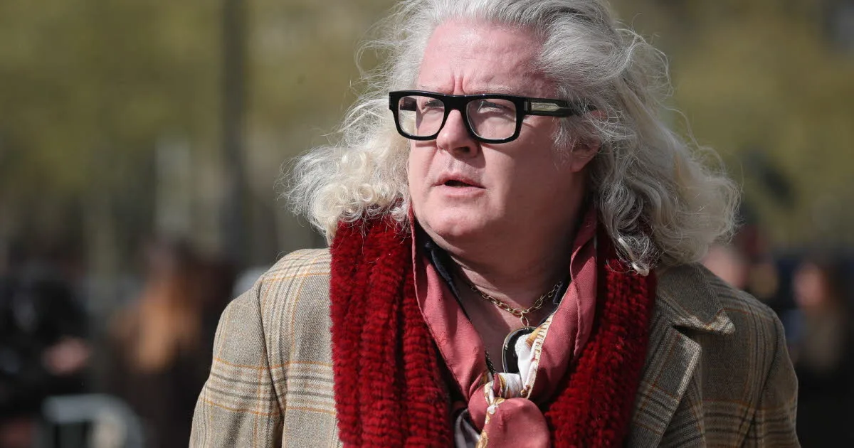 Info EBRA. « Vous êtes des islamistes » : Pierre-Jean Chalençon sera jugé en janvier pour injures racistes