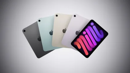 Apple-Website in Frankreich leakt neues iPad mini