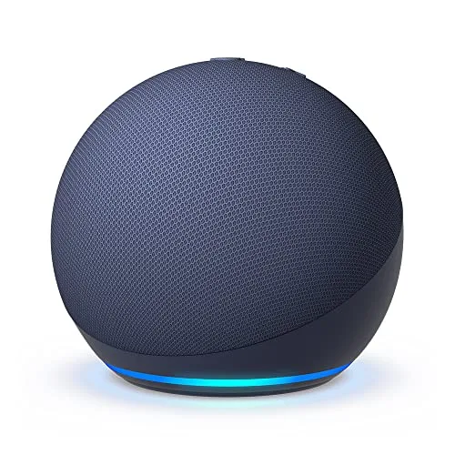 Echo Dot em destaque: veja uma seleção de Smart Speakers com Alexa em promoção na Amazon