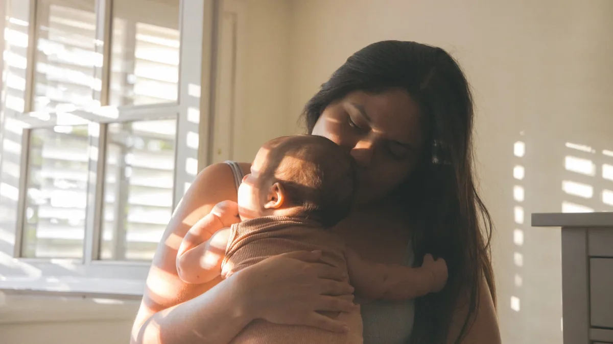 These women were laid off while on maternity leave. Yes, it's legal, and probably more common than you thought