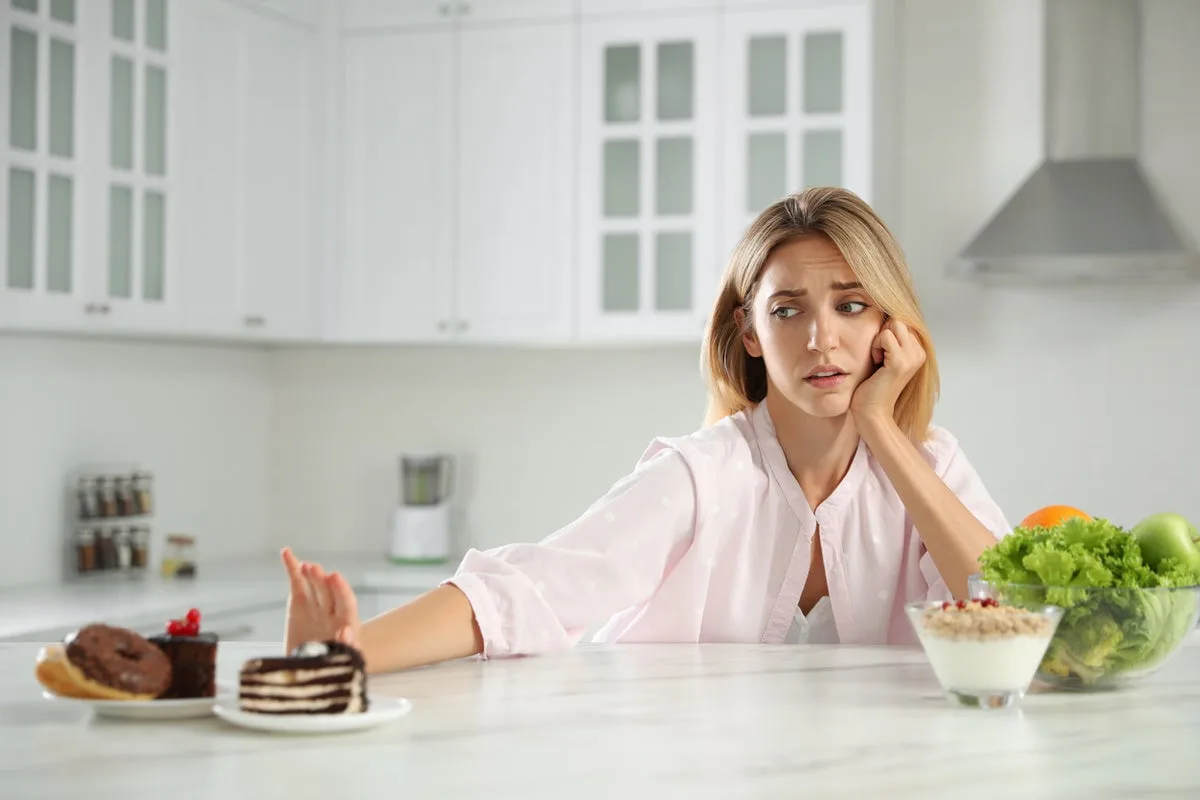 Can going sugar-free be bad for your health? Experts discuss