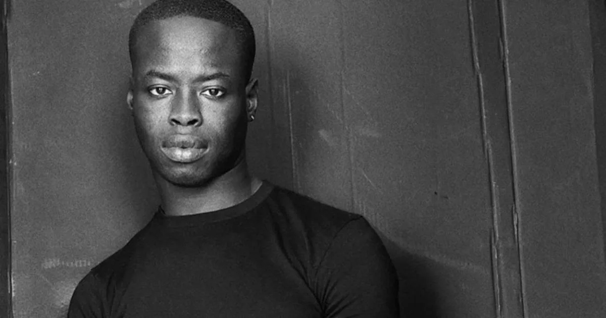 Ib Kamara deja Off-White tras cuatro años y abre una nueva etapa para la firma fundada por Virgil Abloh