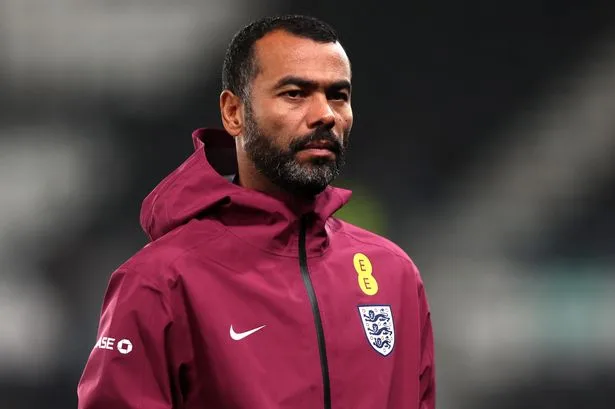 Ashley Cole leaves England U21 set-up after five years and sets sight on new role