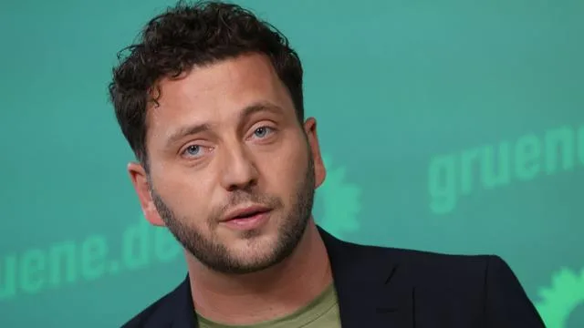 Koalition in Berlin: Bundes-Grüne geben Berliner Landesverband bei Sondierung freie Hand