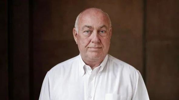 François Rachline et la transmission du futur