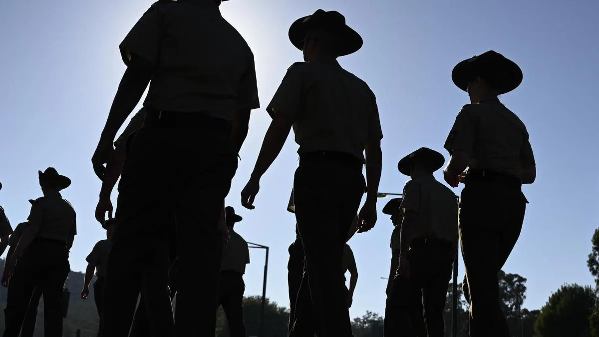 Albanese government scraps planned veteran allied health cap