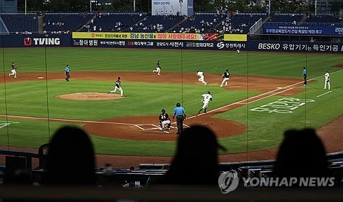 프로야구 NC, 연고지 창원 유지…"약속 이행 안 되면 다시 고민"(종합)