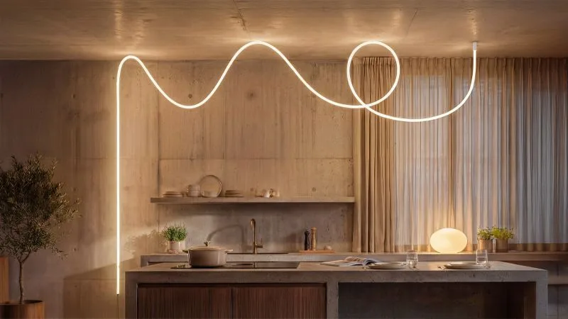 ‘You can really unleash a lot of creativity’: Philips Hue founder George Yianni explains why its AI upgrades will be genuinely useful and 'a bit of a game changer'