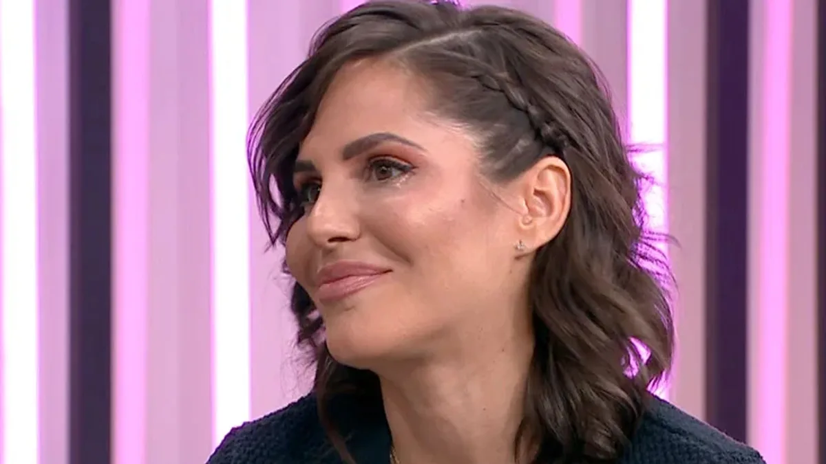 Noelia López, viuda de José Antonio Reyes, habla del cáncer que ha padecido: "Entendí que no tenía que cerrarme tanto"