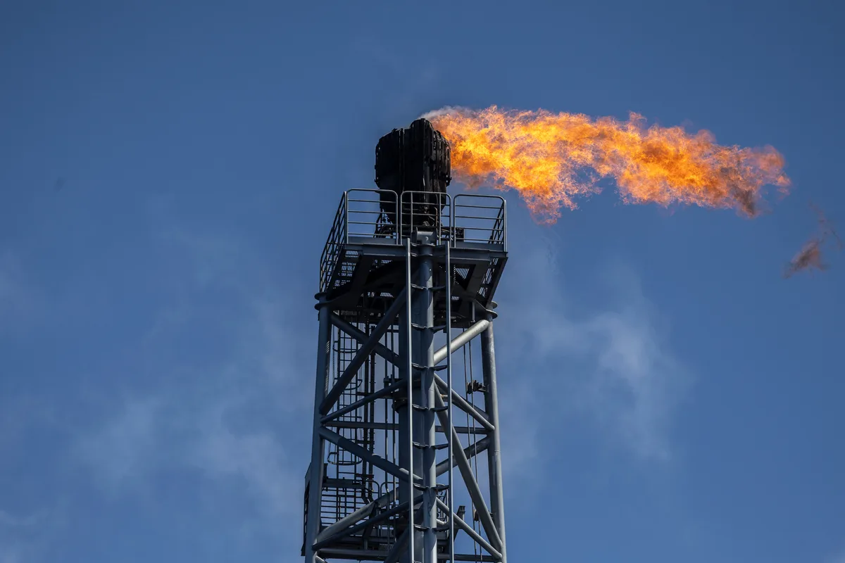 Petrobras vai disputar extração de petróleo em país da África; veja qual