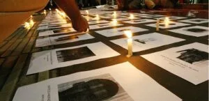 Imprescritibilidade dos crimes de maio renova debate constitucional