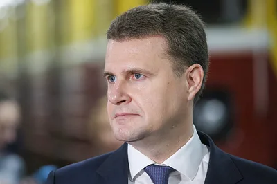 Чекунков: свыше 35 международных контейнерных рейсов пройдут по СМП в 2026 году