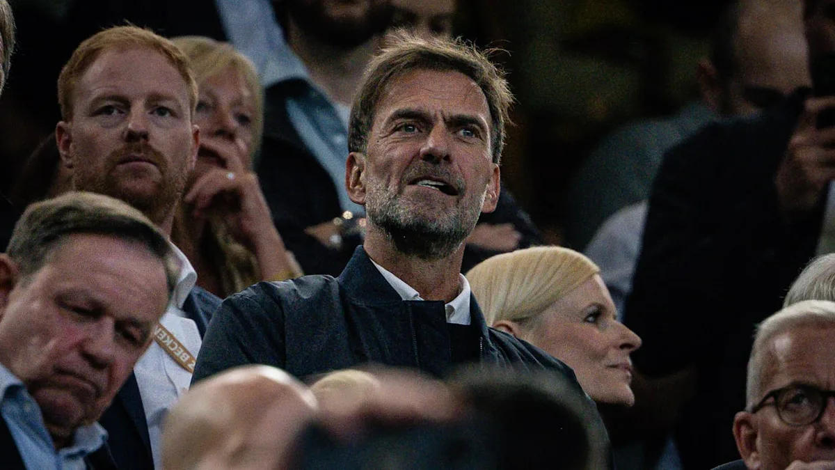 Wegen der Transfers - Klopp hat plötzlich ein Dortmund-Problem