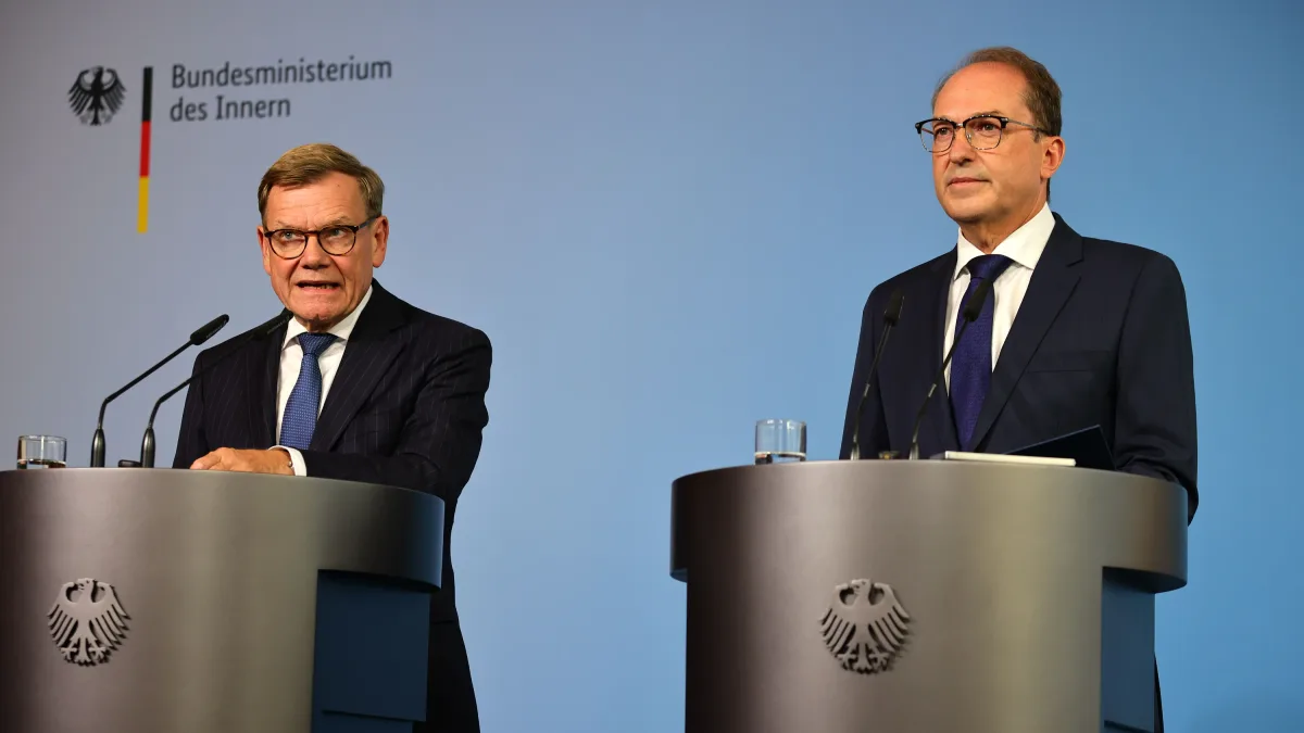 Nach Drohnenattacke: Bis zur nächsten Eskalationsstufe