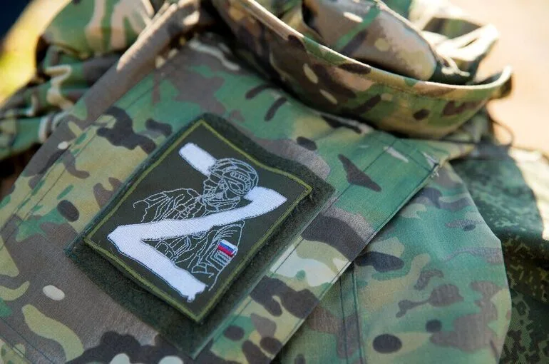 В Госдуме напомнили о главных законах VIII созыва, направленных на поддержку бойцов СВО