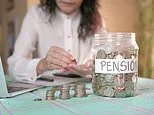 Pensioners face 'retirement stealth tax' trap next year: Here's how to tell how much YOU may lose