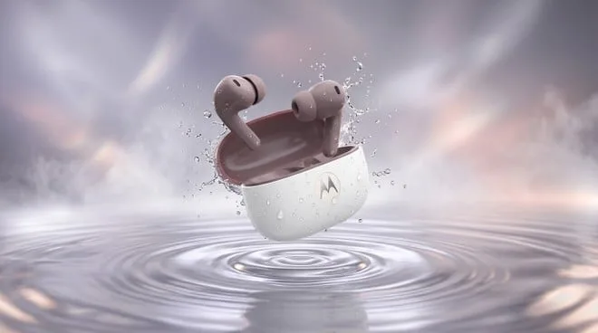 Moto Buds 2 Ultra: vazamento traz previsão de lançamento para fones premium da Motorola
